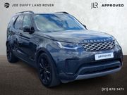 Land Rover Discovery 2024
