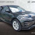 Land Rover Range Rover Evoque 2021