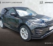 Land Rover Range Rover Evoque 2021