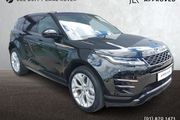 Land Rover Range Rover Evoque 2021