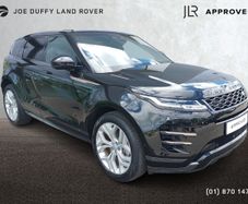 Land Rover Range Rover Evoque 2021