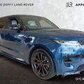 Land Rover Range Rover Sport 2026