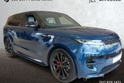 Land Rover Range Rover Sport 2026