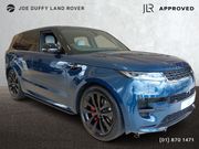 Land Rover Range Rover Sport 2026