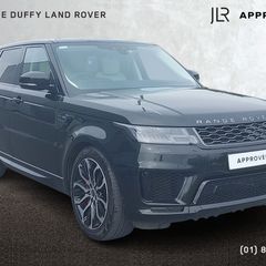 Land Rover Range Rover Sport 2022