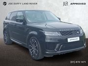 Land Rover Range Rover Sport 2022