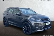 Land Rover Discovery Sport 2023
