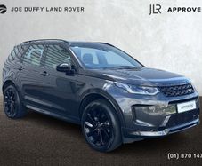 Land Rover Discovery Sport 2023
