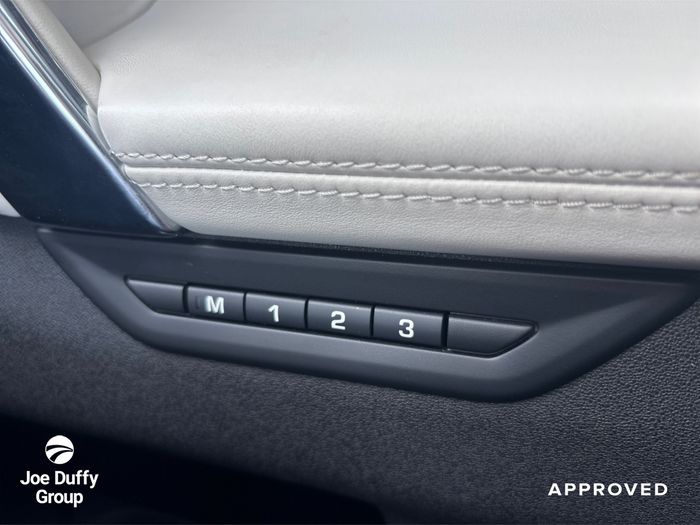 Land Rover Discovery Sport 2023