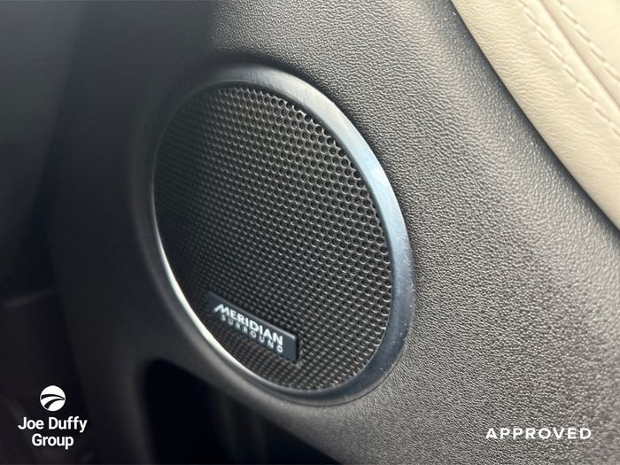Land Rover Discovery Sport 2023