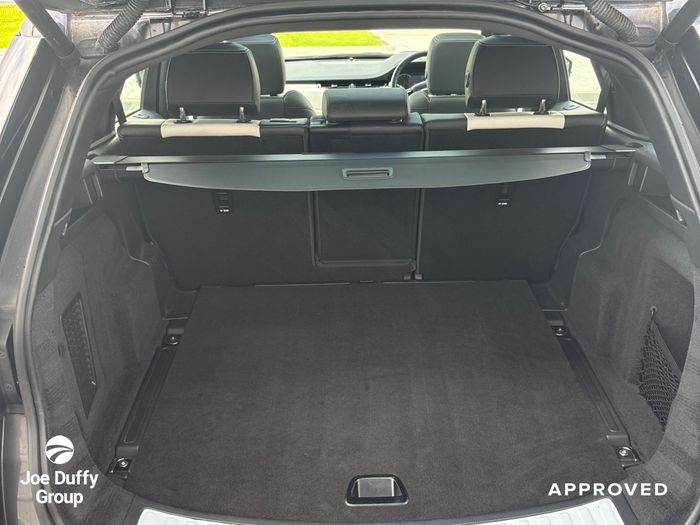Land Rover Discovery Sport 2023