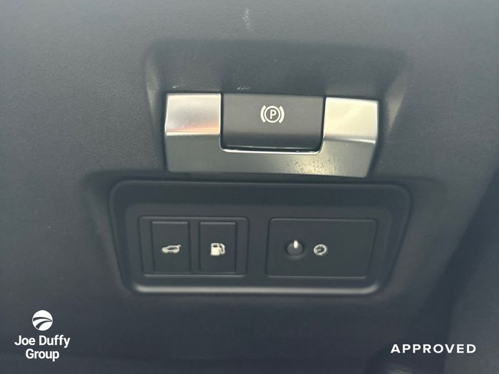 Land Rover Discovery Sport 2023