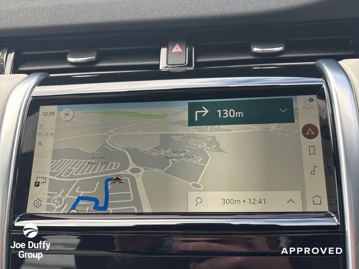 Land Rover Discovery Sport 2023