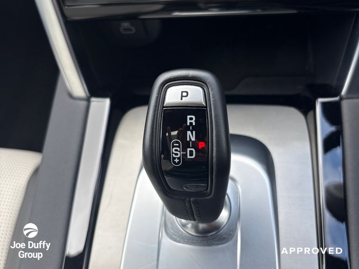 Land Rover Discovery Sport 2023