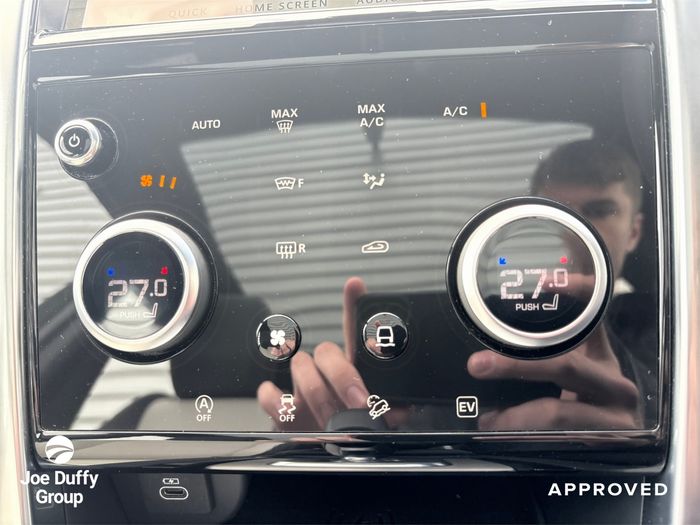 Land Rover Discovery Sport 2023
