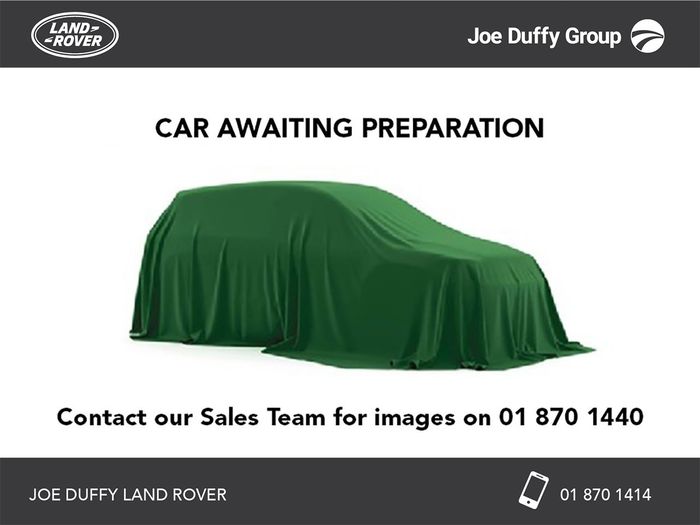 Land Rover Range Rover Velar 2023