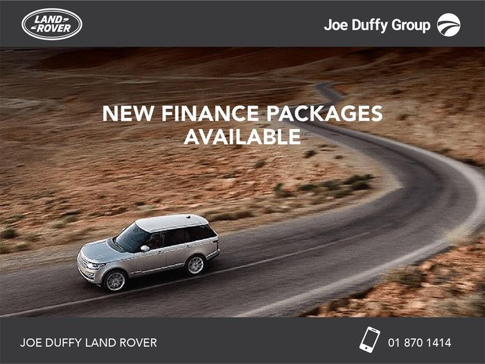 Land Rover Range Rover Velar 2023