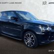 Land Rover Range Rover Sport 2021