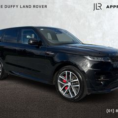 Land Rover Range Rover Sport 2025
