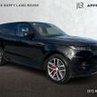 Land Rover Range Rover Sport 2025