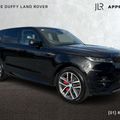 Land Rover Range Rover Sport 2025