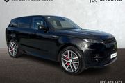 Land Rover Range Rover Sport 2025