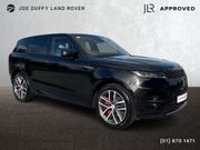 Land Rover Range Rover Sport 2025