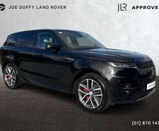 Land Rover Range Rover Sport 2025