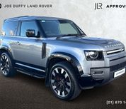 Land Rover Defender 2023