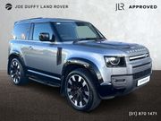 Land Rover Defender 2023