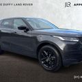 Land Rover Range Rover Velar 2026