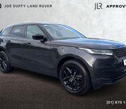 Land Rover Range Rover Velar 2026