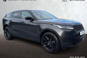 Land Rover Range Rover Velar 2026