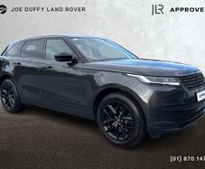 Land Rover Range Rover Velar 2026