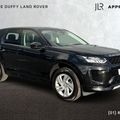 Land Rover Discovery Sport 2025