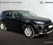 Land Rover Discovery Sport 2025