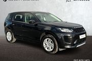 Land Rover Discovery Sport 2025