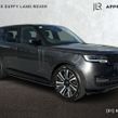 Land Rover Range Rover 2024