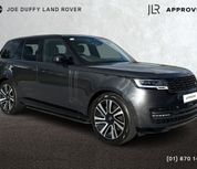 Land Rover Range Rover 2024