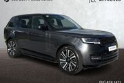 Land Rover Range Rover 2024