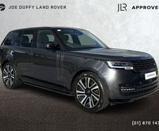 Land Rover Range Rover 2024