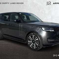 Land Rover Range Rover 2024