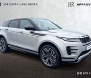 Land Rover Range Rover Evoque 2021