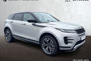 Land Rover Range Rover Evoque 2021