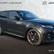 Land Rover Range Rover Sport 2025