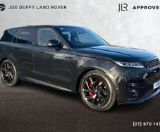 Land Rover Range Rover Sport 2025