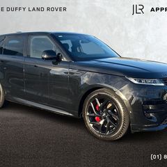 Land Rover Range Rover Sport 2025