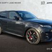 Land Rover Range Rover Sport 2025