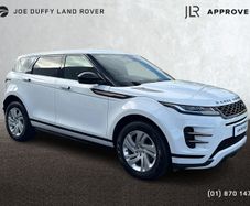 Land Rover Range Rover Evoque 2023