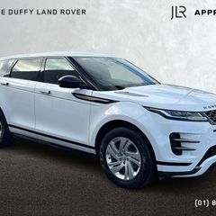Land Rover Range Rover Evoque 2023